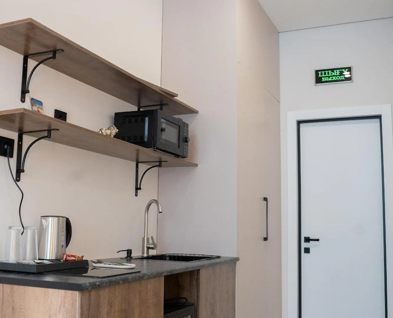 Apartment Апартамент Seastar Люкс Almaty Kazakhstan
