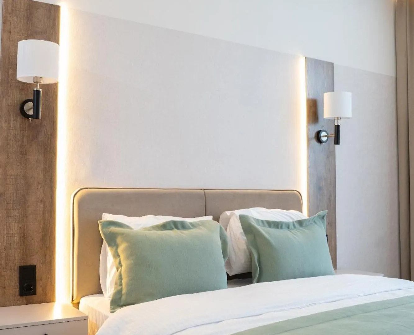 Apartment Апартамент Seastar Люкс Almaty