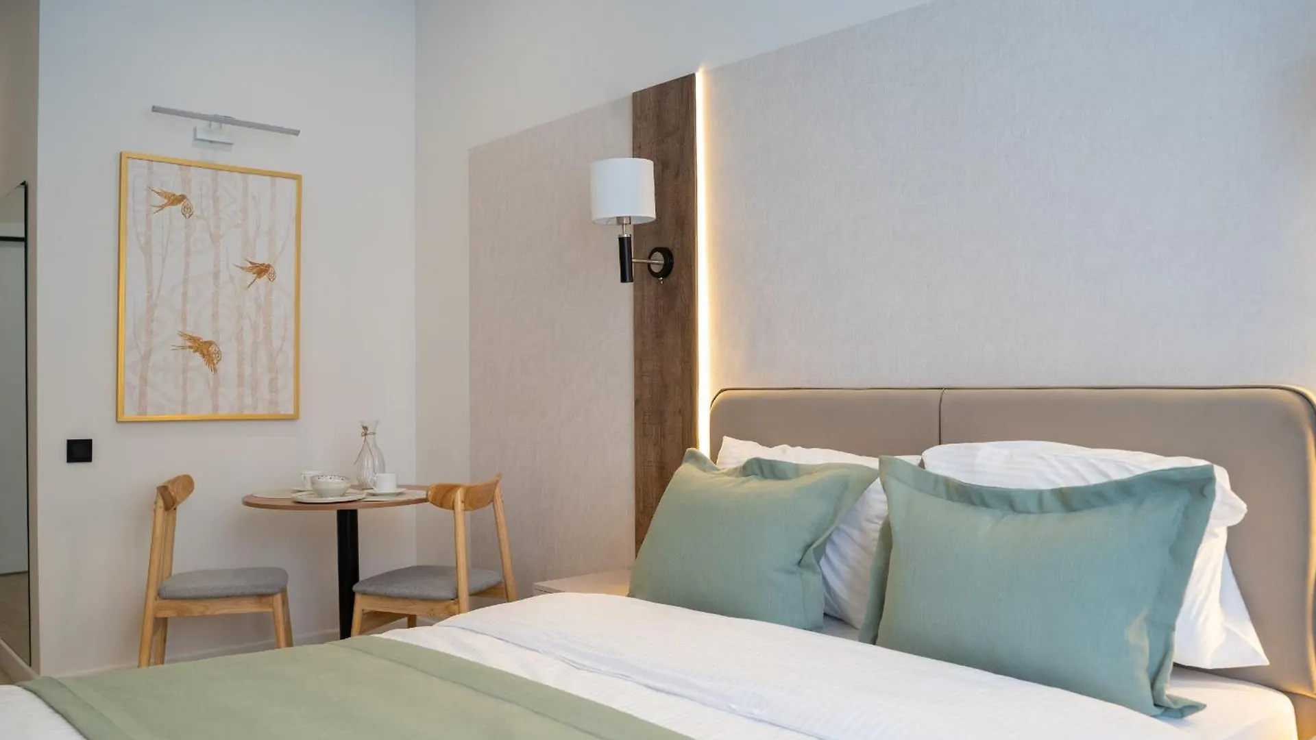 Апартамент Seastar Люкс Almaty