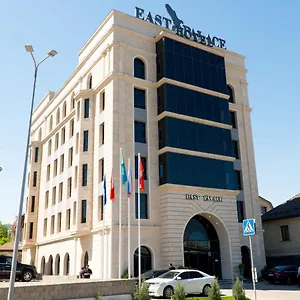 4* 酒店 East Palace